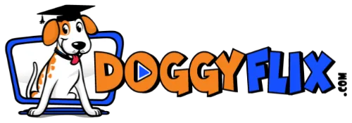 DoggyFlix Logo