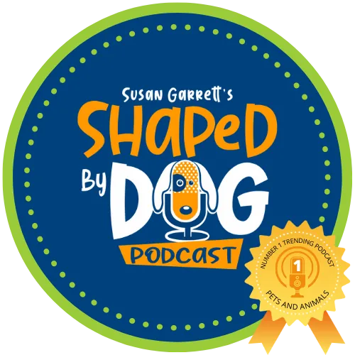 Shaped by Dog Podcast
